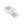 Three-ply White Paper Napkins – Orange Butterfly - Dipaliz