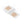 Coin-edged White Napkins – 3 Ply Paper - Dipaliz