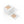 Coin-edged White Napkins – 3 Ply Paper - Dipaliz