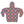 Vibrant Unisex Zip Hoodie Orange Flowers Winter Style Dipaliz - Hoodies