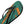 Comfy Green Striped Pattern Flip Flops - Summer Eva - Dipaliz - Slippers