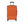 Orange Stripe Suitcase Lightweight Travel Luggage Dipaliz - Suitcases