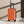Orange Stripe Suitcase Lightweight Travel Luggage Dipaliz - Suitcases