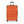 Orange Stripe Suitcase Lightweight Travel Luggage Dipaliz - Suitcases