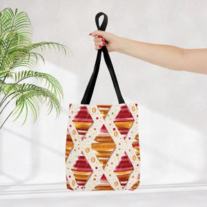 Bags - Exquisite Tote Bag for Everyday Escapades - Dipaliz 13’’ × / Black