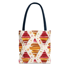 Bags - Exquisite Tote Bag for Everyday Escapades - Dipaliz 13’’ × / Navy