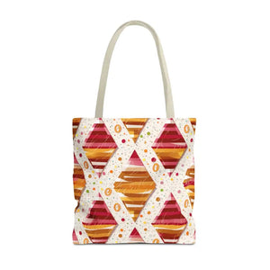 Bags - Exquisite Tote Bag for Everyday Escapades - Dipaliz 18’’ × / Beige