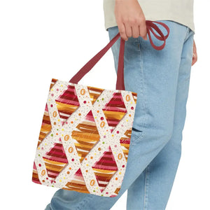 Bags - Exquisite Tote Bag for Everyday Escapades - Dipaliz