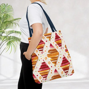 Bags - Exquisite Tote Bag for Everyday Escapades - Dipaliz