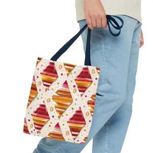 Bags - Exquisite Tote Bag for Everyday Escapades - Dipaliz