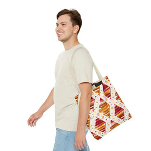 Bags - Exquisite Tote Bag for Everyday Escapades - Dipaliz