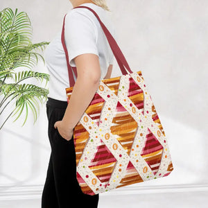Bags - Exquisite Tote Bag for Everyday Escapades - Dipaliz