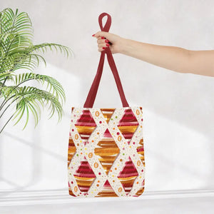 Bags - Exquisite Tote Bag for Everyday Escapades - Dipaliz