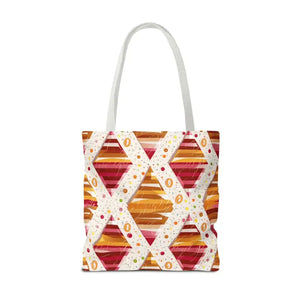 Bags - Exquisite Tote Bag for Everyday Escapades - Dipaliz
