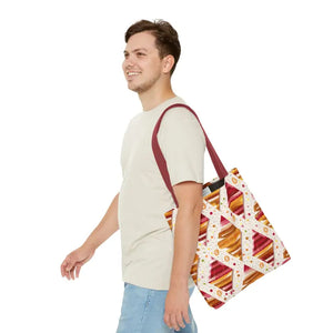 Bags - Exquisite Tote Bag for Everyday Escapades - Dipaliz