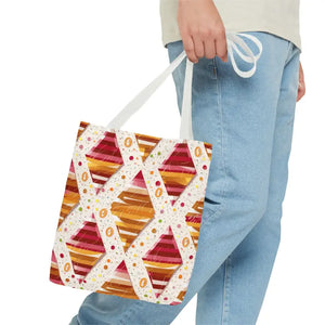 Bags - Exquisite Tote Bag for Everyday Escapades - Dipaliz