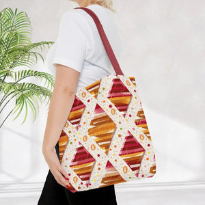 Bags - Exquisite Tote Bag for Everyday Escapades - Dipaliz