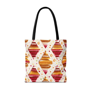 Bags - Exquisite Tote Bag for Everyday Escapades - Dipaliz