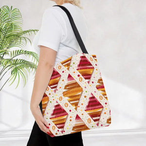 Bags - Exquisite Tote Bag for Everyday Escapades - Dipaliz