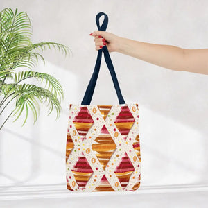 Bags - Exquisite Tote Bag for Everyday Escapades - Dipaliz