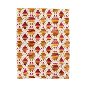 Plush Velveteen Bliss – Ultimate Comfort - Dipaliz - Blankets