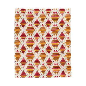 Plush Velveteen Bliss – Ultimate Comfort - Dipaliz - Blankets
