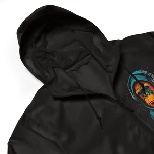 Unisex Lightweight Zip Windbreaker Featherlight Shield Dipaliz - Windbreakers