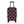 Orbital Pattern Suitcase – Small Hard Shell - Dipaliz - Suitcases
