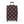 Orbital Pattern Suitcase – Small Hard Shell - Dipaliz - Suitcases