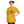 Classic Wheat Tee - Certified Organic Cotton - Dipaliz - T-shirts - s