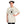 Classic Wheat Tee - Certified Organic Cotton - Dipaliz - T-shirts - s