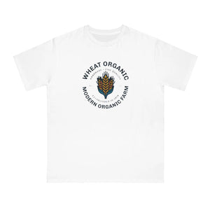 Classic Wheat Tee - Certified Organic Cotton - Dipaliz - T-shirts - s