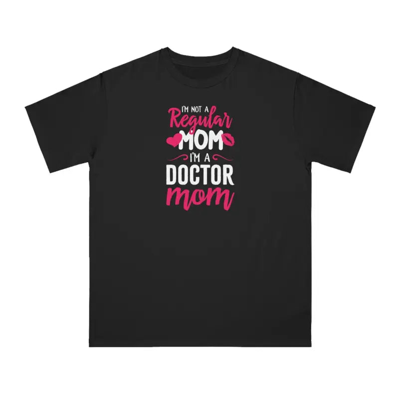 Doctor Mom Organic Classic T-shirt: Comfort Meets Style - T-shirt