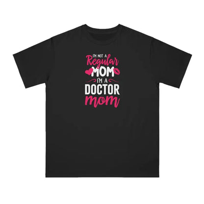 Doctor Mom Organic Classic T-shirt: Comfort Meets Style - T-shirt