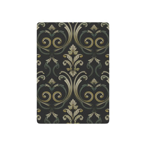 Ornate Poker Playing Cards - 300gsm Premium Card Stock - Dipaliz - Games
