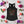Stylish Overlapping Circles Racerback - Lightweight - Dipaliz - Tank Tops
