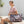 Oversized Weekender Tote - Pink Polka Dots Travel Bag - Dipaliz - Luggage & Bags
