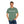 Soft Garment-dyed T-shirt - Trendy Unisex Tee - Dipaliz - T-shirts