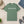 Garment-dyed T-shirt - Trendy Unisex Tee Stylish Summer - Dipaliz - Light Green / s - T-shirts
