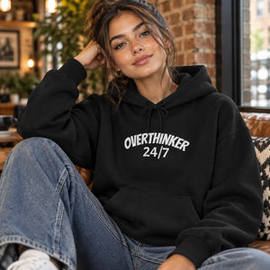 Dipaliz unisex hoodie sweatshirt plush cotton polyester warm - hoodies