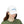 White Overthinker Classic Dad Cap Effortless Everyday Dipaliz - Baseball Caps