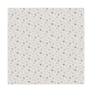 Plants and Birds Polyester Tablecloth - Dipaliz - Tablecloths