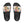 Durable Kids Slide Sandals - Summer Beach Shoes - Dipaliz