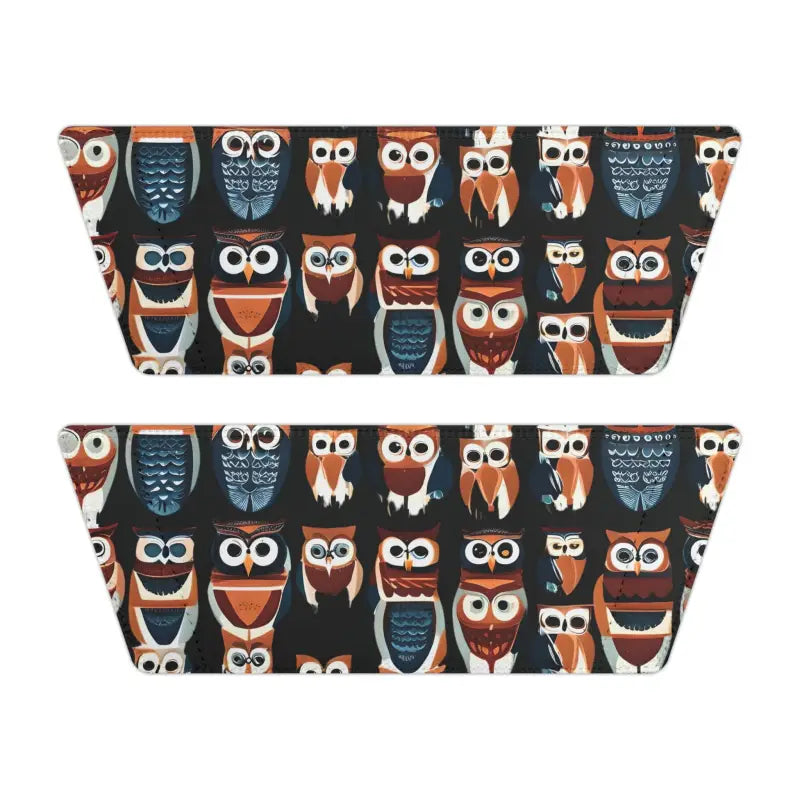 Owls Youth Removable-strap Sandals for Summer Fun - Shoes