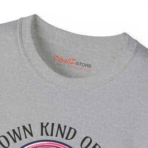 Vibrant Pride Edition Tee - Soft Cotton Casual - Dipaliz - T-shirts