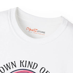 Vibrant Pride Edition Tee - Soft Cotton Casual - Dipaliz - T-shirts