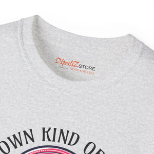 Vibrant Pride Edition Tee - Soft Cotton Casual - Dipaliz - T-shirts