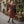 Oxblood Botanical Pattern Long Sleeve Midi Dress - Dipaliz - Dresses - Xs