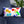 Paint Splats Pillow – Washable Cover 18x18 - Dipaliz - Throw Pillows