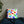 Paint Splats Pillow – Washable Cover 18x18 - Dipaliz - Throw Pillows